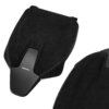 OEM BMW M Performance seat backs matte carbon fiber G Series – view 7