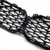 OEM BMW M Performance gloss black honeycomb front grille - 51135A39378 – view 5