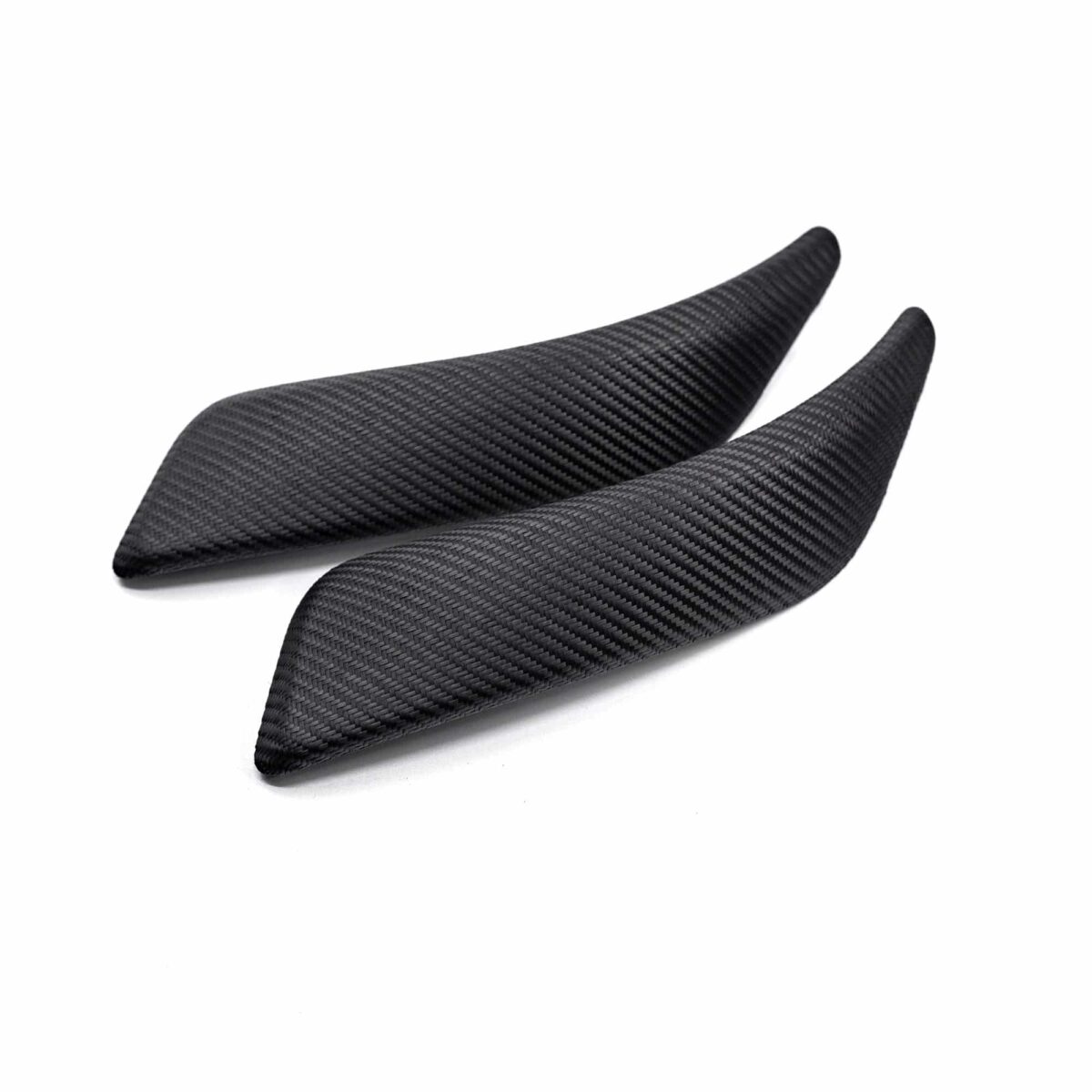 2x Carbon Fiber door handles for BMW F2X - Faserschmiede - Image 5