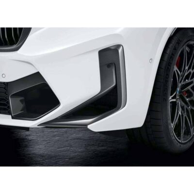 paddleshifterz bmw m performance vorderer lufteinlass kohlefaser 51115a28f74 51115a28f75