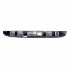MINI JCW Carbon fiber Trunk Lid Grip - 51912465236 rear view