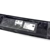 MINI JCW Carbon fiber Trunk Lid Grip - 51912465236 close up