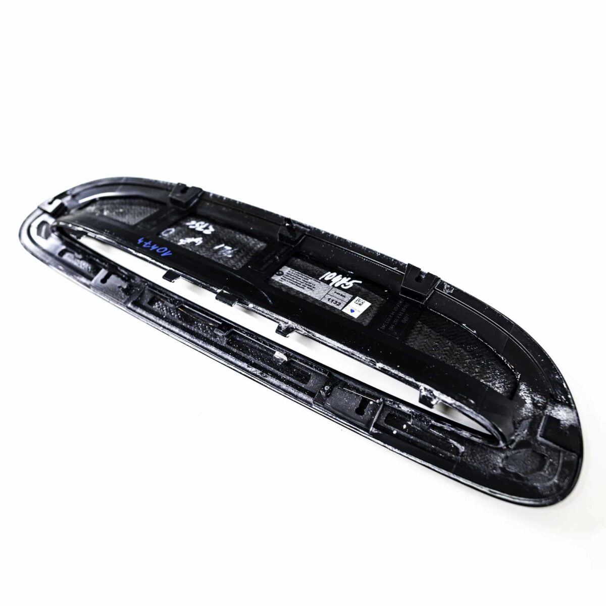 MINI JCW Hood Air inlet Carbon fiber - F Series – Bild 4