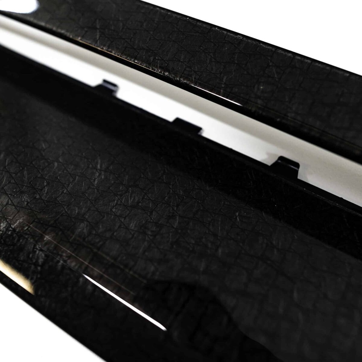 MINI JCW Hood Air inlet Carbon fiber - F Series – Bild 7