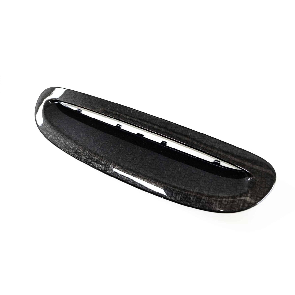MINI JCW Motorhaube Lufteinlass Carbonfaser - F54 F55 F56 F56 BEV F57 51142470815