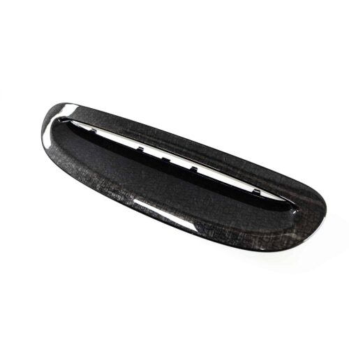 MINI JCW Hood Air inlet Carbon fiber - F54 F55 F56 F56 BEV F57 51142470815