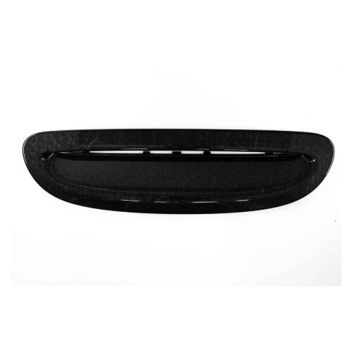 MINI JCW Hood Air inlet Carbon fiber - F54 F55 F56 F56 BEV F57 51142470815