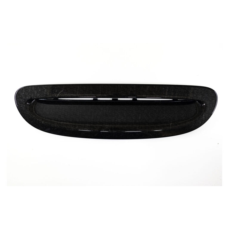 MINI JCW Hood Air inlet Carbon fiber - F54 F55 F56 F56 BEV F57 51142470815