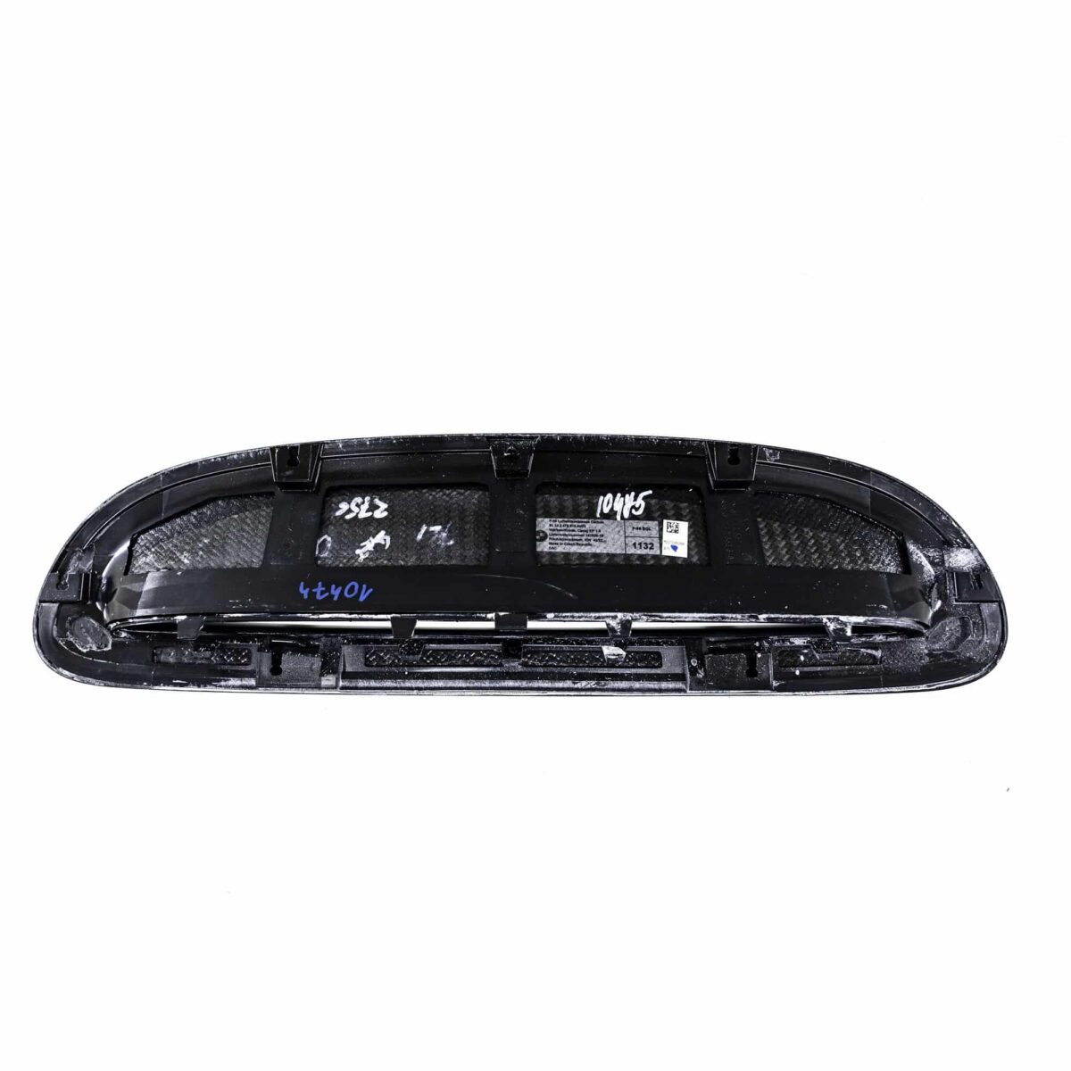 MINI JCW Hood Air inlet Carbon fiber - F Series – Bild 5