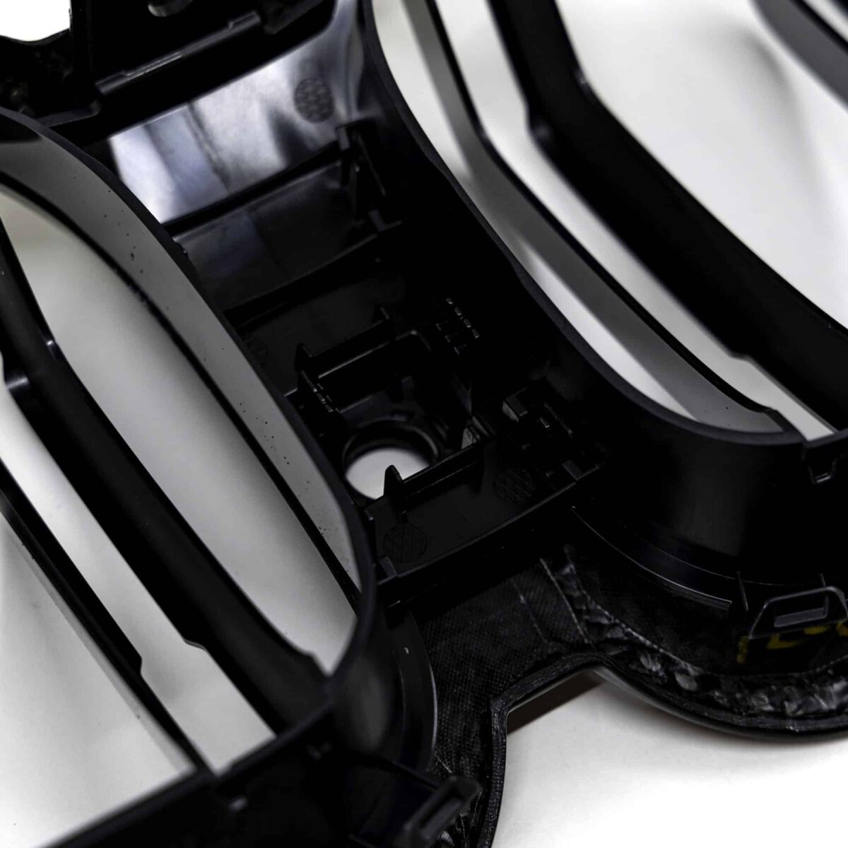 OEM BMW M Performance Carbon Fiber Grille - M8 – Bild 10