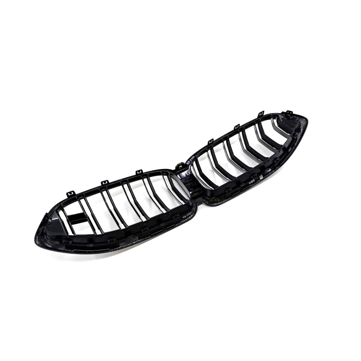 OEM BMW M Performance Carbon Fiber Grille - M8 – Bild 9