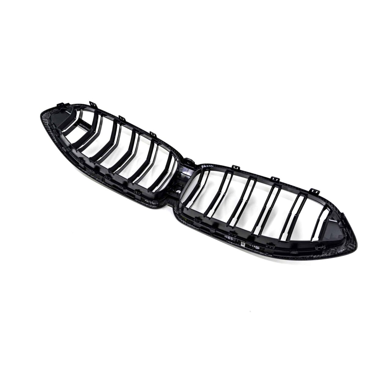 OEM BMW M Performance Carbon Fiber Grille - M8 – Bild 8