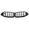 OEM BMW M Performance Carbon Fiber Grille - M8 - 51712462820, 51712462821 – view 7