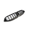 OEM BMW M Performance Carbon Fiber Grille - M8 - 51712462820, 51712462821 – view 6