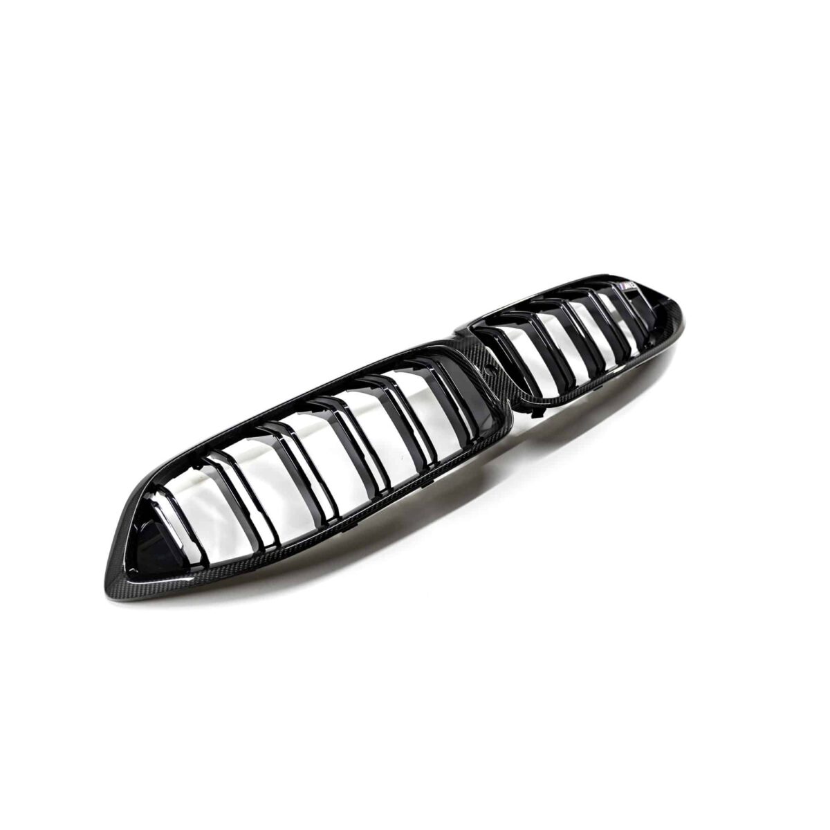 OEM BMW M Performance Carbon Fiber Grille - M8 – Bild 6