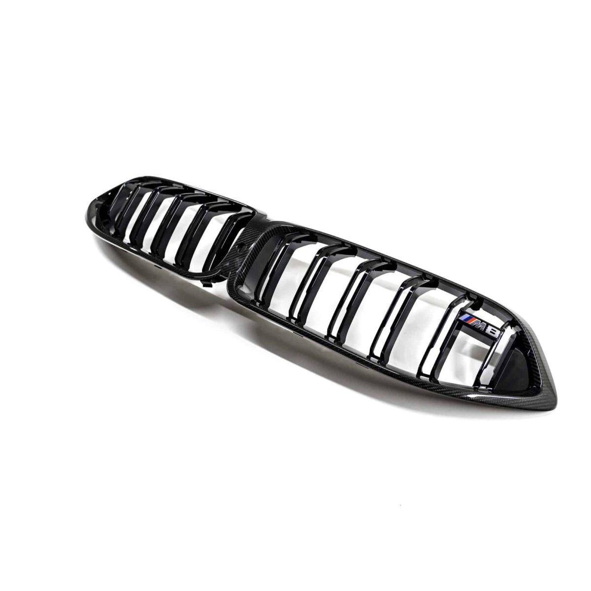 OEM BMW M Performance Carbon Fiber Grille - M8 – Bild 5