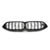OEM BMW M Performance Carbon Fiber Grille - M8