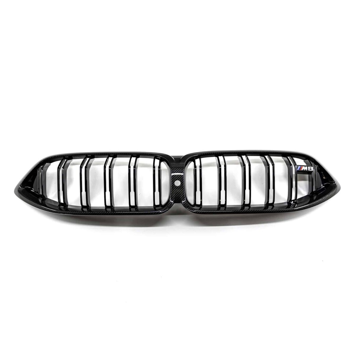 OEM BMW M Performance Kohlefaser-Kühlergrill - M8