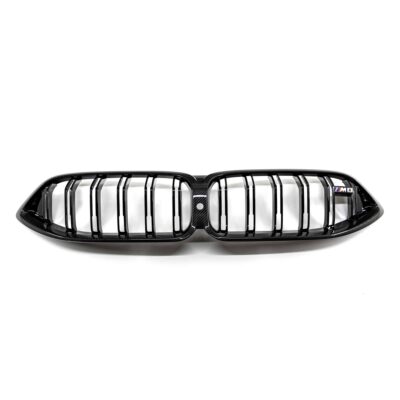 OEM BMW M Performance Kohlefaser-Kühlergrill - M8