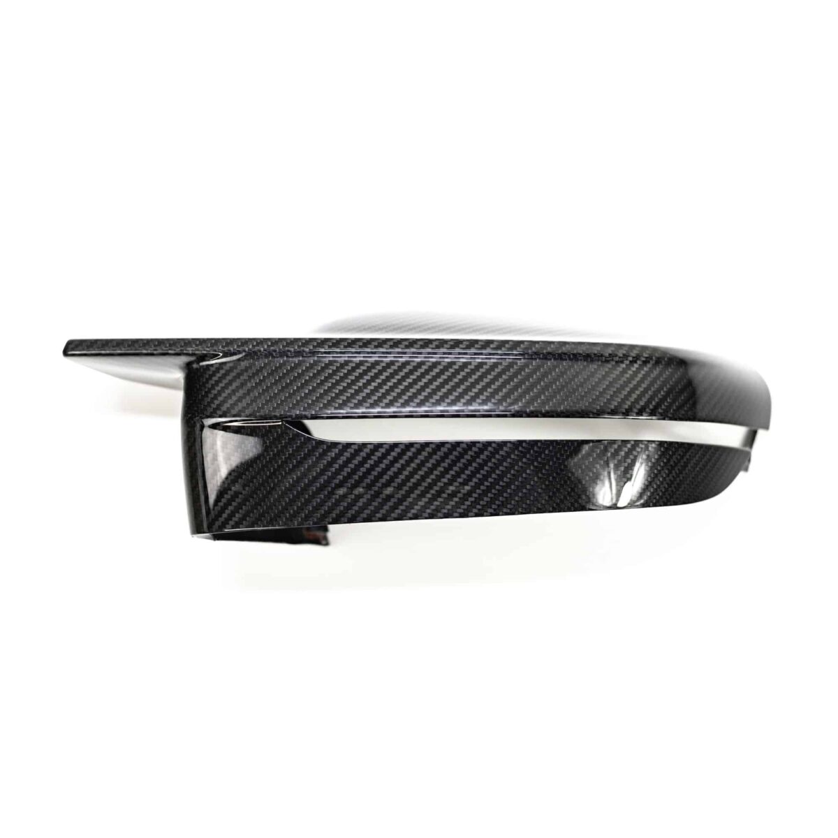 OEM BMW M Performance Carbon Fiber Mirror Caps - G8X – Bild 3