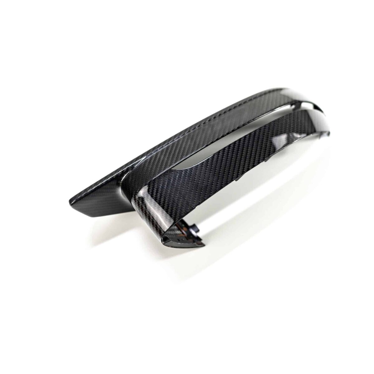 OEM BMW M Performance Carbon Fiber Mirror Caps - G8X – Bild 4