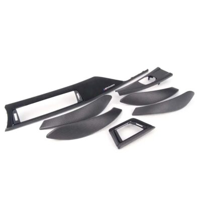OEM BMW M Performance Carbonfaser Innenverkleidung 51952230351
