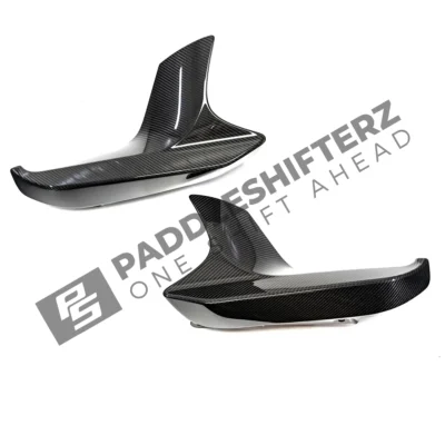 OEM BMW M Performance Front carbon attachments – F90 M5 51192449921