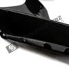 OEM BMW M Performance Front carbon attachments - F90 M5 - Image 4