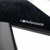 OEM BMW M Performance Carbon fiber interior kit – view 4
