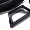 OEM BMW M Performance Carbon fiber interior kit – view 3