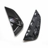 OEM BMW M Performance G80/G81 M3 carbon fiber side gills - 51132469620, 51132469621 – view 6