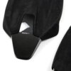 OEM BMW M Performance Seat backs gloss carbon fiber G Series – view 2