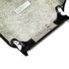 OEM BMW M Performance Seat backs gloss carbon fiber G Series – view 3