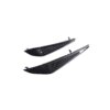 OEM BMW M Performance carbon fiber Aero flicks - G8X - 51115A08FE9,51115A08FF9 – view 11