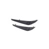 OEM BMW M Performance carbon fiber Aero flicks - G8X - 51115A08FE9,51115A08FF9 – view 10