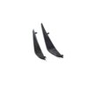 OEM BMW M Performance carbon fiber Aero flicks - G8X - 51115A08FE9,51115A08FF9 – view 9