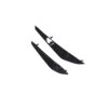 OEM BMW M Performance carbon fiber Aero flicks - G8X - 51115A08FE9,51115A08FF9 – view 8