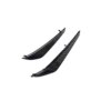OEM BMW M Performance carbon fiber Aero flicks - G8X - 51115A08FE9,51115A08FF9 – view 7