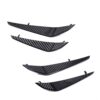 OEM BMW M Performance carbon fiber Aero flicks - G80, G81, G82, G83 M models