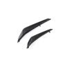 OEM BMW M Performance carbon fiber Aero flicks - G8X - 51115A08FE9,51115A08FF9 – view 3