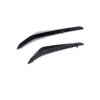 OEM BMW M Performance carbon fiber Aero flicks - G8X - 51115A08FE9,51115A08FF9 – view 4