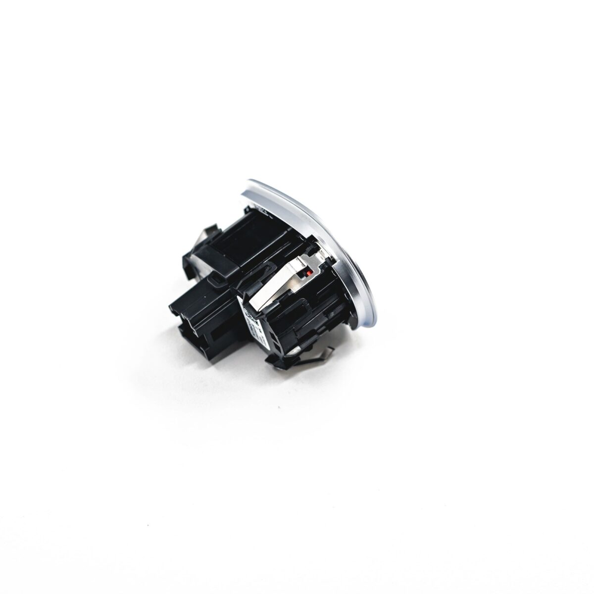 OEM BMW Start Stop button red - 61318076620 - Image 2