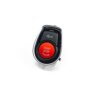 OEM BMW Start Stop button red - 61318076620 – view 3
