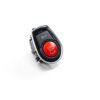 OEM BMW Start Stop button red - 61318076620 – view 4