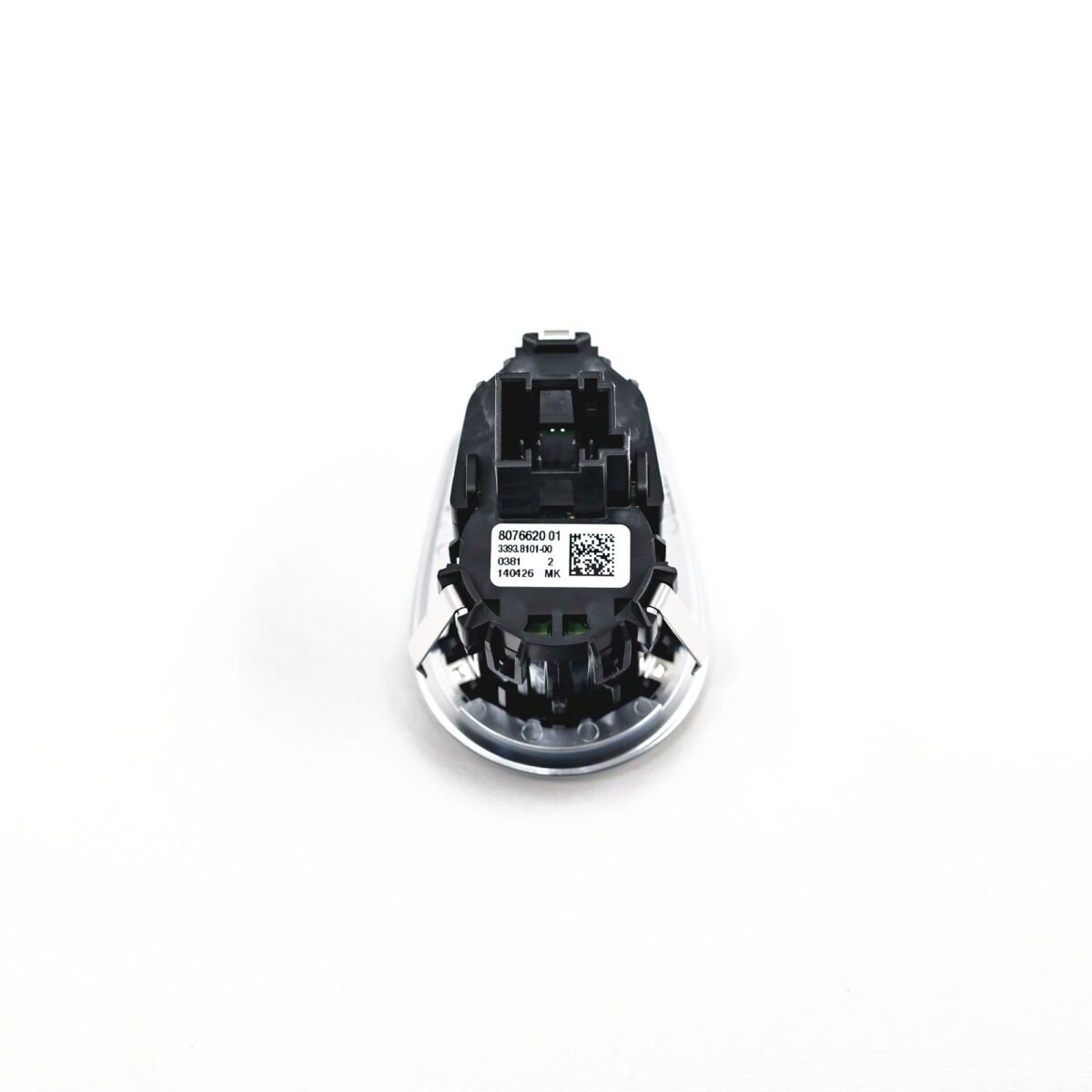 OEM BMW Start Stop button red - 61318076620 - Image 5