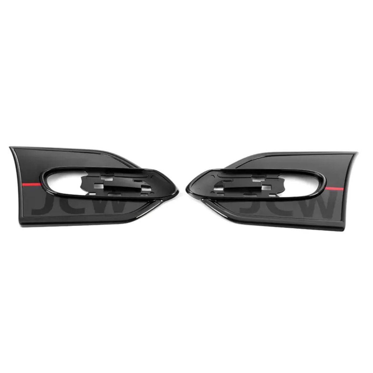 MINI JCW Seitenverkleidungssatz - F55 F56 F56 BEV F57