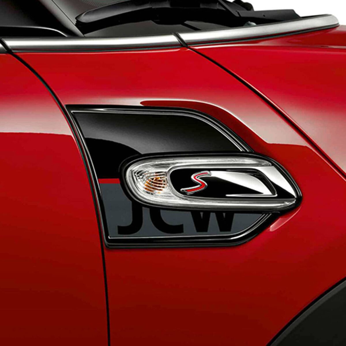 MINI JCW Side Scuttle Set - F55 F56 F56 BEV F57 – Bild 2