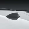 PaddleShifterz BMW M Performance Antennenabdeckung Aramid 65205A59AB3
