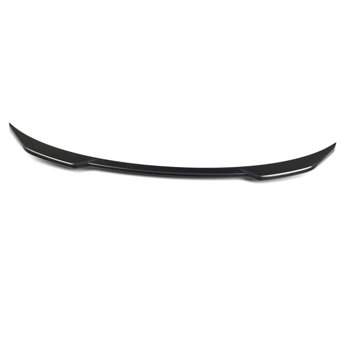PaddleShifterz BMW M-Performance Kohlefaser-Heckspoiler - 51195A36997