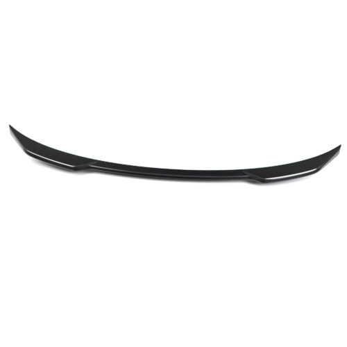 PaddleShifterz BMW M-Performance Carbon fiber rear spoiler - 51195A36997
